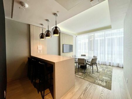 For Lease - 20 Tubman Avenue Unit# 2204, Toronto, Ontario - Photo 5