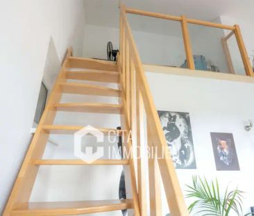 Traumhafte 4-Zimmer-Maisonette in Frankfurt-Eschersheim - Foto 2