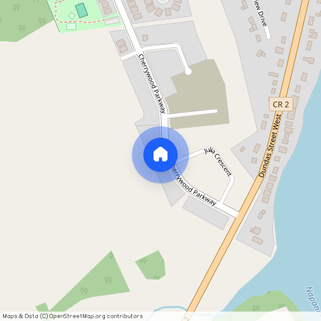 168 Cherrywood Parkway, Greater Napanee