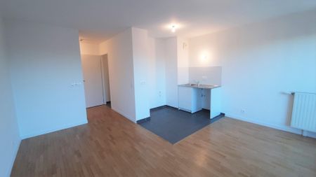 location Appartement F1 DE 27.3m² À ASNIERES - Photo 4