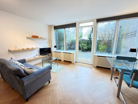 Appartement te huur: Rosa Spierlaan 6 1187 PE Amstelveen - Photo 4