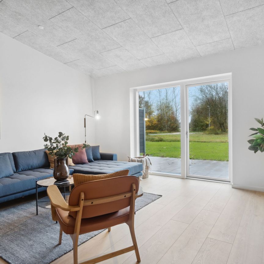 Mariehønen 56 - Photo 1