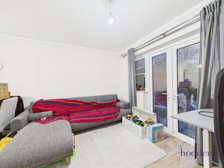 2 bedroom end of terrace house to rent - Photo 5
