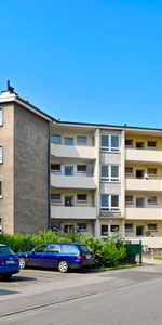 Charmante 3-Zimmer-Etagenwohnung in Unna - Photo 4