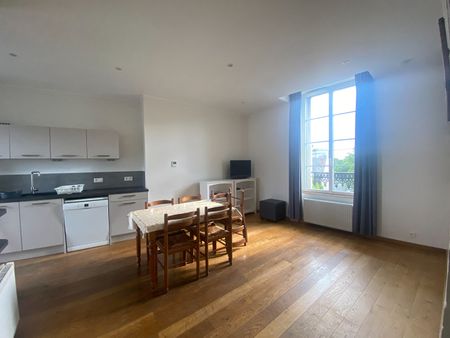 Location appartement 3 pièces, 53.08m², Les Ponts-de-Cé - Photo 2