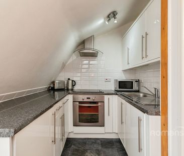 1 bedroom studio to rent - Photo 5
