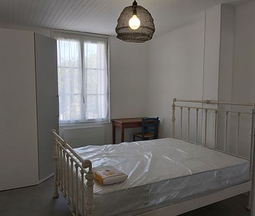 A louer - Appartement T1BIS - Quartier Recouvrance à BREST - Photo 2