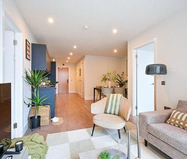 2 bedroom apartment to rent - Photo 4