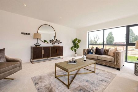 Beautifully designed, high specification, spacious detached contemporary family homes with an abundance of space and light. - Photo 3