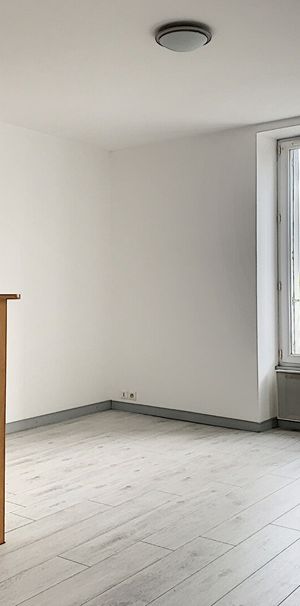 Appartement T2 Le Châtelet à louer - Photo 1