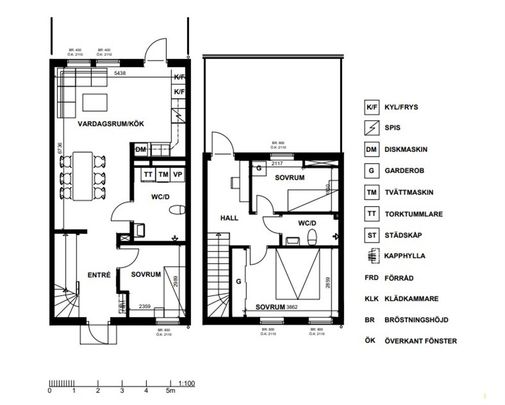 Exercisgatan 6 B - Foto 1