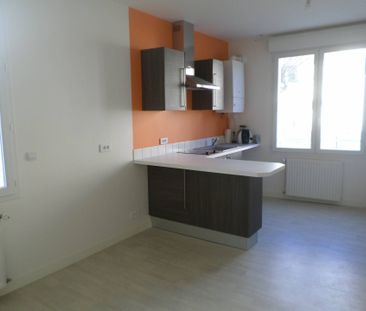Location Appartement 2 pièces 34m² CLERMONT FERRAND 63000 - Photo 2