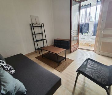 CENTRE-VILLE - appartement meublé - Photo 6