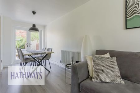 2 bed semi-detached house to rent in Primrose Court, Cwmbran, NP44 - Photo 4