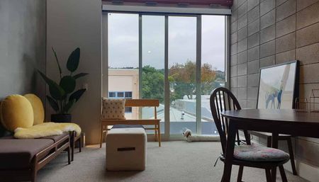 1 Bedroom Fully Furnished Wellington CBD - Photo 2