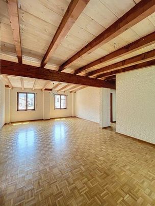 Appartement de 3.5 pièces au 3ème étage - Foto 1