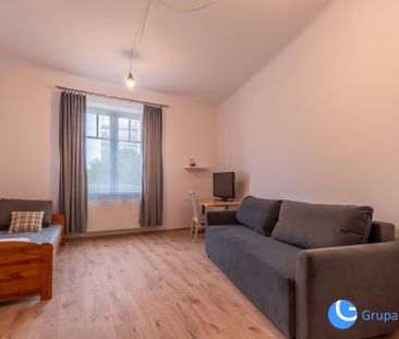 Niezależne 2-pok 55m2 *ul. Czarnowiejska 84* AGH - Photo 1