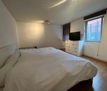 Ruim gelijkvloers appartement (175m²) in het centrum - Foto 6