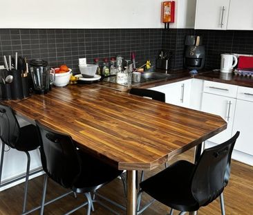 Room in a Shared Flat, Canalside, B19 - Photo 6