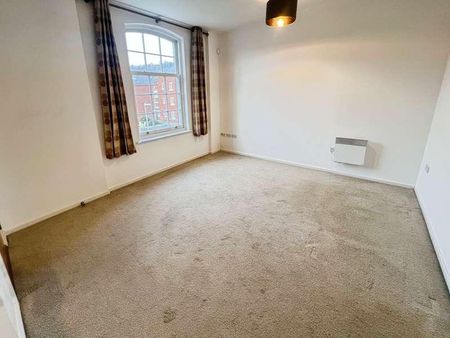 Fletcher Court, Ringley Locks, Stoneclough, Radcliffe, Manchester, M26 - Photo 4