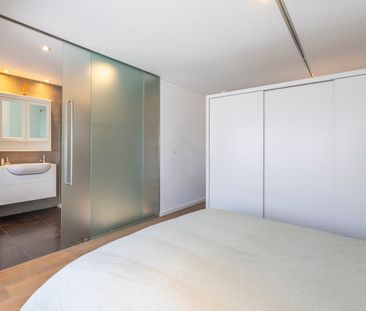 Stijlvol appartement met zonnig terras in centrum Dilbeek - Photo 6