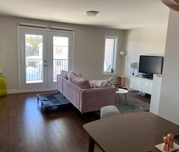 Appartement 5 1/2 à louer à Trois-Rivières (Rue Denault) - Photo 5