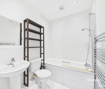 2 bedroom apartment to rent - Photo 6