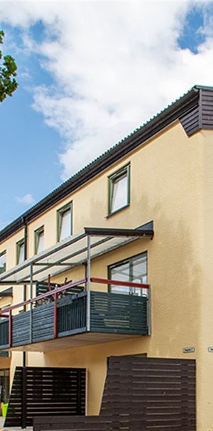 Seegatan 7 A - Foto 1