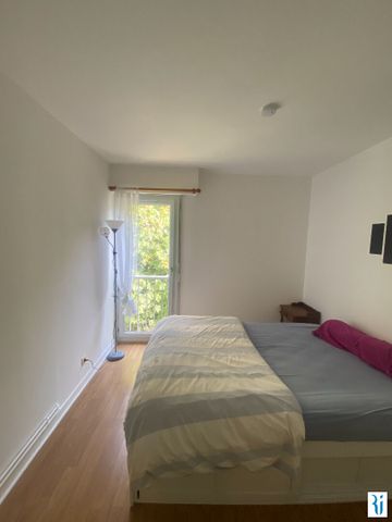 Location Appartement 2 pièces 55m² - Photo 4