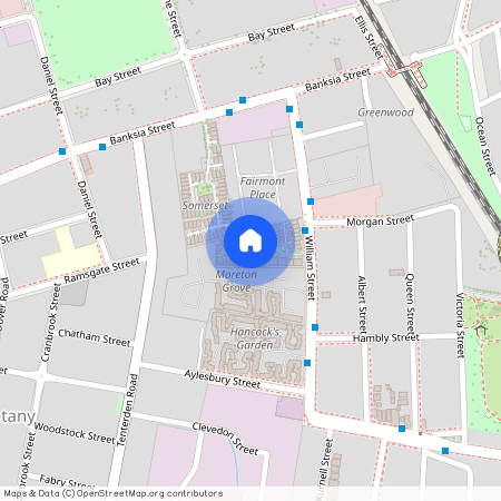 1B/27-31 William Street, NSW 2019, Botany