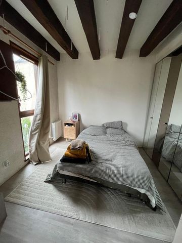 Appartement Tours 2 pièce(s) 49.08 m2 - Photo 3