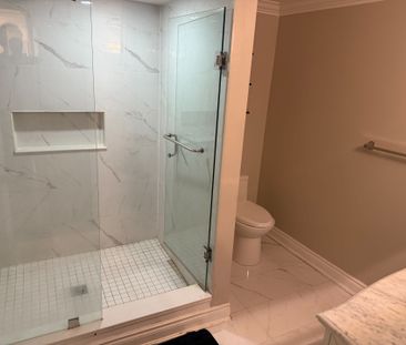 For Lease - 445 Rivermont Road Unit# Bsmt, Brampton, Ontario - Photo 6