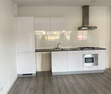 Appartement te huur: Prinsenlaan 767 3067 TZ Rotterdam - Photo 1