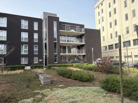 Appartement te huur - Photo 4