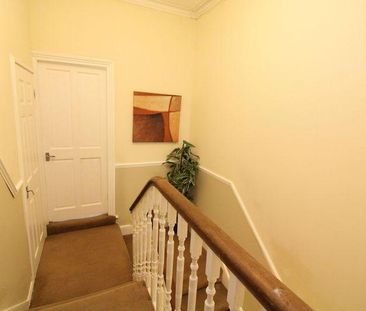 5 bedroom terraced house to rent - Photo 1
