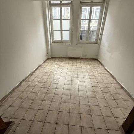 Location Appartement 2 pièces 25m² DOUAI 59500 - Photo 4