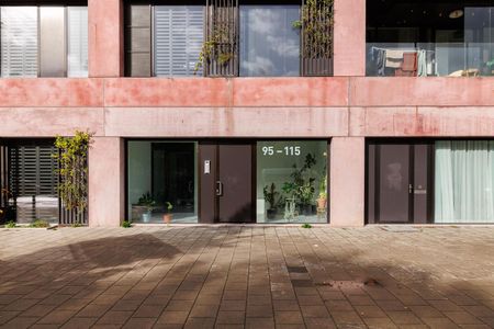 Jan Tooropstraat 109, Overtoomse Veld-Noord, 1061AE, Amsterdam - Foto 4