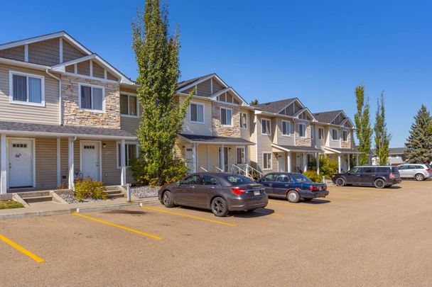 Fraser Townhouses - Photo 1