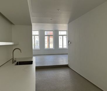 Instapklaar éénslaapkamerappartement op zeer centrale ligging te Br... - Foto 3