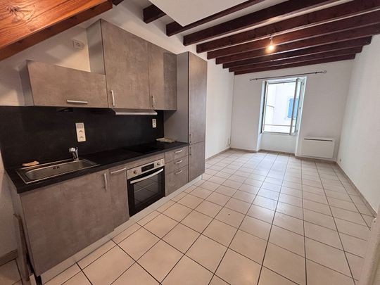Location Appartement 2 pièces 36m² - Photo 1