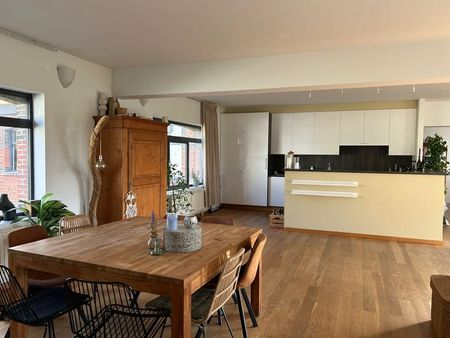 Loft te huur - Photo 5