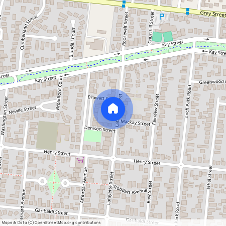 63 Lafayette St, Vic 3844, Traralgon