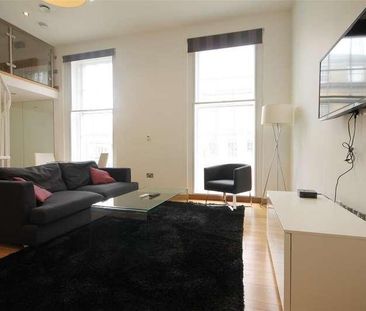 Murton House, Newcastle Upon Tyne, NE1 - Photo 1