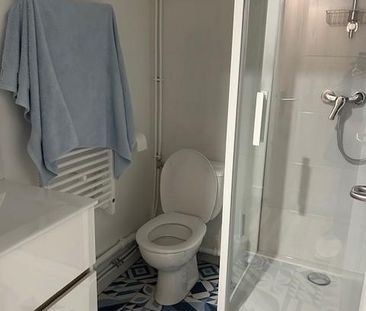Location Appartement 1 pièce 16m² LE HAVRE 76600 - Photo 4
