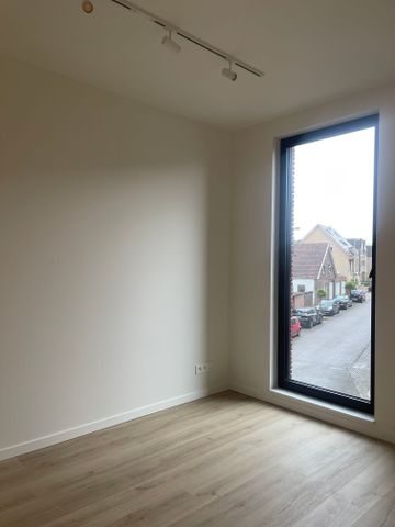 Te huur: nieuwbouwappartement met 2 slaapkamers – Dorpsstraat 26, Houthalen - Photo 2