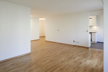 Geräumige und lichtdurchflutete Familienwohnung mit zwei Balkonen - Photo 5