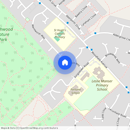 Furndown Court, Lincoln, LN6