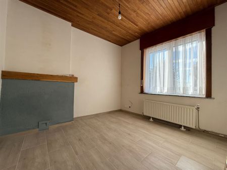 Jolie maison d’habitation entièrement rénovée de +/- 205 m² - Photo 3