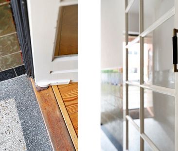 Te huur: Appartement Ceramstraat in Groningen - Foto 6