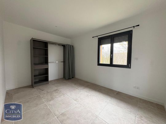 Location Maison 4 pièces 96m² CRECHES SUR SAONE 71680 - Photo 1